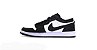 Tênis Nike Air Jordan 1 Low, COURO, Panda - Imagem 2