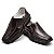 Sapato Ant-Stress Masculino Em Couro 2017 - Imagem 1