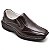Sapato Ant-Stress Masculino Em Couro 2017 - Imagem 2