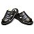 Chinelo Couro Ortopédico Masculino Anti Stress  2600 - Imagem 1