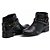 Bota Feminina De Couro Cano Baixo F-253 - Imagem 2