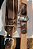 Correia Old Skool Deluxe Em Marrom Afrikaner - Prata Velha - Imagem 8
