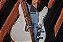 Correia Old Skool Deluxe Em Marrom Afrikaner - Prata Velha - Imagem 4