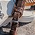 Correia Old Skool Deluxe Em Marrom Afrikaner - Prata Velha - Imagem 10