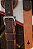 Correia Old Skool Deluxe Em Marrom Afrikaner - Prata Velha - Imagem 5