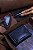 Carteira Double Pocket All Black - Imagem 3