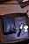 Carteira Double Pocket All Black - Imagem 6
