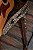 Correia Vaquero Brown Croc - Ouro Velho - Imagem 4