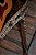 Correia Vaquero Brown Croc - Ouro Velho - Imagem 2