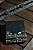 Carteira Double Pocket Black Croc - Imagem 2