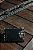 Carteira Double Pocket Black Croc - Imagem 3