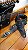 Correia ARGOS em Preto Robust - Imagem 6