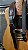 Correia Old School all Black PRATA VELHA - Imagem 6