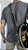 Correia Old School all Black OURO VELHO - Imagem 4