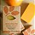 Sabonete buriti e laranja doce ARES DE MATO - 115g - Imagem 1
