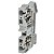 Borne Sak Push-in 6MM Cinza - Imagem 3