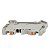 Borne Sak Push-in 4MM Cinza - Imagem 3