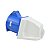 Plugue Movel 3P+T 32A 9H Azul IP44 Lukma/Soprano - Imagem 5