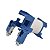 Bobina Mini Contator e Cont Aux LC1-K12 220V - Imagem 2