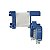 Bobina Mini Contator e Cont Aux LC1-K12 220V - Imagem 3