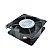 Ventilador de Painel 120X120X38MM Bivolt 110/220V - Imagem 3
