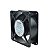 Ventilador de Painel 120X120X38MM Bivolt 110/220V - Imagem 2