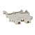 Borne Sak Parafuso 4MM Bege - Imagem 2