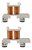 Bobina Contator Cwb65 a Cwb80 220Vac BRB80D23 - Imagem 1