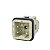 WHA-004-F Inserto Femea Parafuso 4 Polos + Terra - Imagem 1