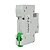 Disjuntor Monopolar EASY9 63A 3ka Schneider - Imagem 5