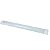 Ourolux Luminaria Linear Slin 120CM 36W BIV 6500K - Imagem 1
