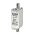 Fusivel NH00C 63A 500V Negrini - Imagem 2
