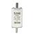 Fusivel NH00 160A Stark - Imagem 2