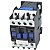 Contator Tripolar Importado 12A 1NA 24V - Imagem 2