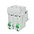 Disjuntor Tripolar EASY9 40A 3ka Schneider - Imagem 5
