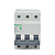Disjuntor Tripolar EASY9 25A 3ka Schneider - Imagem 1