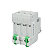 Disjuntor Tripolar EASY9 25A 3ka Schneider - Imagem 5