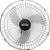 Ventilador Parede 60cm PT Bivolt - Ventex - Imagem 1