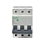 Disjuntor Tripolar EASY9 10A 3ka Schneider - Imagem 1