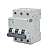 Disjuntor Tripolar EASY9 10A 3ka Schneider - Imagem 3