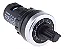 Potenciometro 10K C/Knob 22mm - Imagem 1