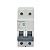 Disjuntor Bipolar EASY9 20A 3KA Schneider - Imagem 1