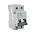 Disjuntor Bipolar EASY9 20A 3KA Schneider - Imagem 2