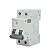 Disjuntor Bipolar EASY9 20A 3KA Schneider - Imagem 3