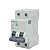 Disjuntor Bipolar EASY9 50A 3KA Schneider - Imagem 2