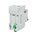 Disjuntor Bipolar EASY9 50A 3KA Schneider - Imagem 5