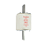 Fusivel Ultra Rápido NH02 355A - Imagem 3