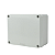 Caixa de Passagem Light 234 X174 X 90 Cega - Imagem 1