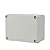 Caixa de Passagem Light 152 X 109 X 67 Cega - Imagem 2