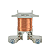 Bobinas Weg P/Mini Contator CWC07-16 e CWCA0  110V - Imagem 3